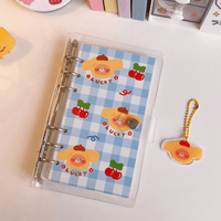 Binder Notebooks - The Mage's Emporium Kore Kawaii Kore Kawaii Shopify Collective Used English Japanese Style Comic Book