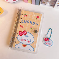 Binder Notebooks - The Mage's Emporium Kore Kawaii Kore Kawaii Shopify Collective Used English Japanese Style Comic Book