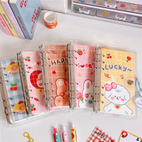 Binder Notebooks - The Mage's Emporium Kore Kawaii Kore Kawaii Shopify Collective Used English Japanese Style Comic Book