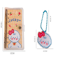 Binder Notebooks - The Mage's Emporium Kore Kawaii Kore Kawaii Shopify Collective Used English Japanese Style Comic Book