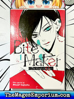 Bite Maker Vol 1 - The Mage's Emporium Seven Seas 2408 BackInStock Used English Manga Japanese Style Comic Book