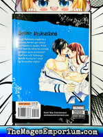 Bite Maker Vol 3 - The Mage's Emporium Seven Seas 2408 BackInStock Used English Manga Japanese Style Comic Book