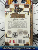 Bizenghast Vol 5 - The Mage's Emporium Tokyopop 2409 UPDATEMETA Used English Manga Japanese Style Comic Book