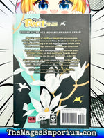 Black Bird Vol 15 - The Mage's Emporium Viz Media 2407 bis1 copydes Used English Manga Japanese Style Comic Book