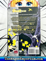 Black Bird Vol 6 - The Mage's Emporium Viz Media 2404 BIS6 copydes Used English Manga Japanese Style Comic Book