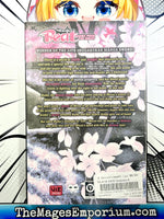 Black Bird Vol 8 - The Mage's Emporium Viz Media 2412 BackInStock Used English Manga Japanese Style Comic Book