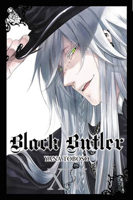 Black Butler Vol 14 - The Mage's Emporium Kodansha 2406 alltags description Used English Manga Japanese Style Comic Book