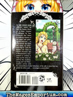 Black Butler Vol 2 - The Mage's Emporium Yen Press 2501 BackInStock Used English Manga Japanese Style Comic Book