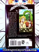 Black Butler Vol 2 - The Mage's Emporium Yen Press 2411 BackInStock Used English Manga Japanese Style Comic Book