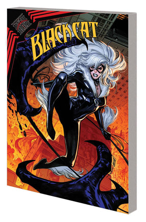 BLACK CAT TP VOL 04 QUEEN IN BLACK - The Mage's Emporium The Multiverse outofstock Shopify Collective The Multiverse Used English Graphic Novels Japanese Style Comic Book