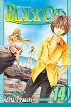 Black Cat Vol 14