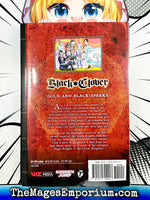 Black Clover Vol 14 - The Mage's Emporium Viz Media outofstock UPDATEMETA Used English Manga Japanese Style Comic Book