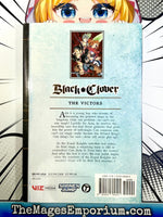 Black Clover Vol 15 - The Mage's Emporium Viz Media 2501 updateage updateauthor Used English Manga Japanese Style Comic Book