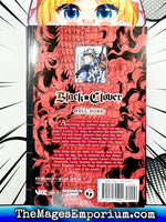 Black Clover Vol 35 BRAND NEW RELEASE - The Mage's Emporium Viz Media 2405 alltags description Used English Manga Japanese Style Comic Book