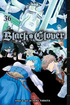 Black Clover Vol 36 BRAND NEW RELEASE