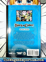 Black CLover Vol 36 BRAND NEW RELEASE - The Mage's Emporium Viz Media 2501 UPDATEMETA Used English Manga Japanese Style Comic Book