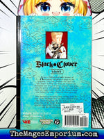 Black Clover Vol 5 - The Mage's Emporium Viz Media outofstock UPDATEMETA Used English Manga Japanese Style Comic Book