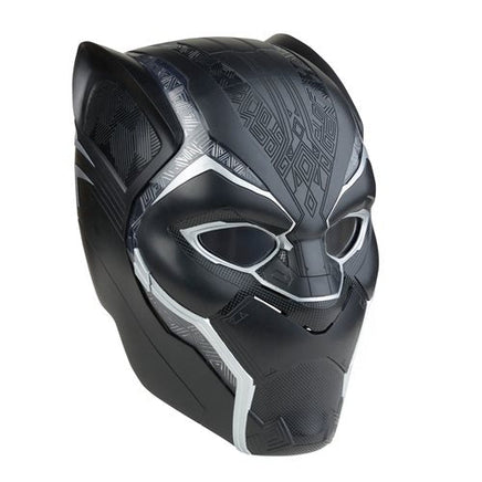 Black Panther Marvel Legends Premium Electronic Helmet - The Mage's Emporium ToyShnip Shopify Collective ToyShnip Used English Action & Toy Figures Japanese Style Comic Book