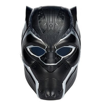Black Panther Marvel Legends Premium Electronic Helmet - The Mage's Emporium ToyShnip Shopify Collective ToyShnip Used English Action & Toy Figures Japanese Style Comic Book