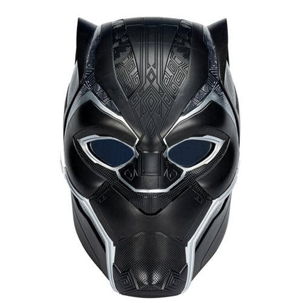 Black Panther Marvel Legends Premium Electronic Helmet - The Mage's Emporium ToyShnip Shopify Collective ToyShnip Used English Action & Toy Figures Japanese Style Comic Book
