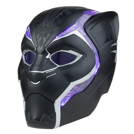 Black Panther Marvel Legends Premium Electronic Helmet - The Mage's Emporium ToyShnip Shopify Collective ToyShnip Used English Action & Toy Figures Japanese Style Comic Book