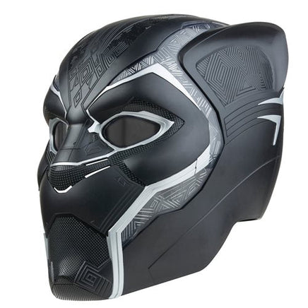 Black Panther Marvel Legends Premium Electronic Helmet - The Mage's Emporium ToyShnip Shopify Collective ToyShnip Used English Action & Toy Figures Japanese Style Comic Book