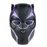 Black Panther Marvel Legends Premium Electronic Helmet - The Mage's Emporium ToyShnip Shopify Collective ToyShnip Used English Action & Toy Figures Japanese Style Comic Book