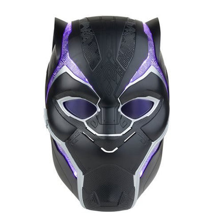 Black Panther Marvel Legends Premium Electronic Helmet - The Mage's Emporium ToyShnip Shopify Collective ToyShnip Used English Action & Toy Figures Japanese Style Comic Book