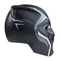 Black Panther Marvel Legends Premium Electronic Helmet - The Mage's Emporium ToyShnip Shopify Collective ToyShnip Used English Action & Toy Figures Japanese Style Comic Book