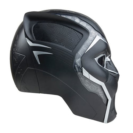 Black Panther Marvel Legends Premium Electronic Helmet - The Mage's Emporium ToyShnip Shopify Collective ToyShnip Used English Action & Toy Figures Japanese Style Comic Book