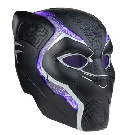 Black Panther Marvel Legends Premium Electronic Helmet - The Mage's Emporium ToyShnip Shopify Collective ToyShnip Used English Action & Toy Figures Japanese Style Comic Book