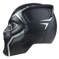 Black Panther Marvel Legends Premium Electronic Helmet - The Mage's Emporium ToyShnip Shopify Collective ToyShnip Used English Action & Toy Figures Japanese Style Comic Book