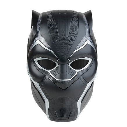 Black Panther Marvel Legends Premium Electronic Helmet - The Mage's Emporium ToyShnip Shopify Collective ToyShnip Used English Action & Toy Figures Japanese Style Comic Book