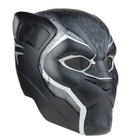 Black Panther Marvel Legends Premium Electronic Helmet - The Mage's Emporium ToyShnip Shopify Collective ToyShnip Used English Action & Toy Figures Japanese Style Comic Book