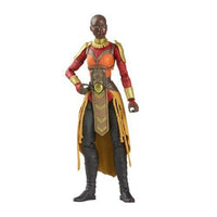 Black Panther Wakanda Forever Marvel Legends 6-Inch Action Figure - Select Figure(s)
