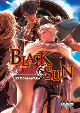 Black Sun - The Mage's Emporium 801 2408 UPDATEMETA Used English Manga Japanese Style Comic Book