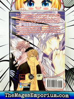 Black Sun Vol 2 - The Mage's Emporium 801 2408 UPDATEMETA Used English Manga Japanese Style Comic Book