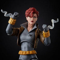 Black Widow Marvel Legends 6 - inch Action Figure - The Mage's Emporium ToyShnip Shopify Collective ToyShnip Used English Action & Toy Figures Japanese Style Comic Book