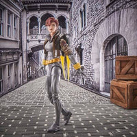 Black Widow Marvel Legends 6 - inch Action Figure - The Mage's Emporium ToyShnip Shopify Collective ToyShnip Used English Action & Toy Figures Japanese Style Comic Book