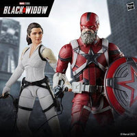Black Widow Marvel Legends 6 - Inch Red Guardian and Melina Vostkoff Action Figures - The Mage's Emporium ToyShnip Shopify Collective ToyShnip Used English Action & Toy Figures Japanese Style Comic Book