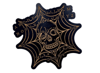 Black Widow Spirit Board