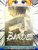 Blade of the Immortal Legend of the Sword Demon - The Mage's Emporium Dark Horse 2501 updateage updateauthor Used English Manga Japanese Style Comic Book