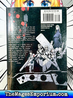 Blame! The Electrofishers' Escap - The Mage's Emporium Vertical 2407 UPDATEMETA Used English Manga Japanese Style Comic Book