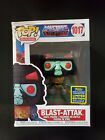 Blast - Attak [Summer Convention] - The Mage's Emporium Ralphie's Funhouse Ralphie's Funhouse Shopify Collective Used English Japanese Style Comic Book