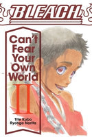 Bleach Can't Fear Your Own World Vol 2 - The Mage's Emporium Viz Media alltags description missing author Used English Light Novel Japanese Style Comic Book