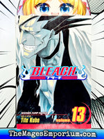 Bleach Vol 13 - The Mage's Emporium Viz Media 2407 bis1 copydes Used English Manga Japanese Style Comic Book