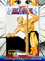 Bleach Vol 23 - The Mage's Emporium Viz Media 2406 bis1 copydes Used English Manga Japanese Style Comic Book