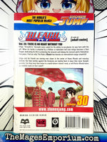 Bleach Vol 30 Ex Library - The Mage's Emporium Viz Media 2412 UPDATEMETA Used English Manga Japanese Style Comic Book