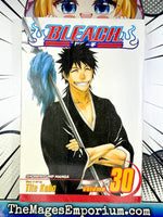 Bleach Vol 30 Ex Library - The Mage's Emporium Viz Media 2412 UPDATEMETA Used English Manga Japanese Style Comic Book