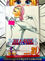 Bleach Vol 31 - The Mage's Emporium Viz Media 2410 BackInStock Used English Manga Japanese Style Comic Book